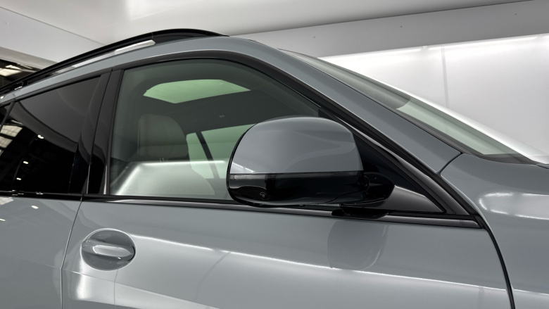 BMW X7 xDrive40d MHT M Sport 5dr Step Auto Diesel Estate